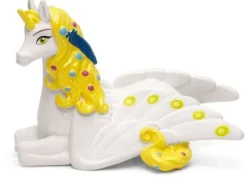 Tonies® Mia and me - Das goldene Einhorn / Onchao und das Paradie | Teddy Toys Kinderwelt