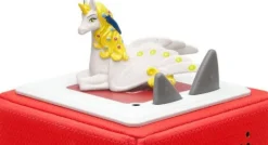 Tonies® Mia and me - Das goldene Einhorn / Onchao und das Paradie | Teddy Toys Kinderwelt