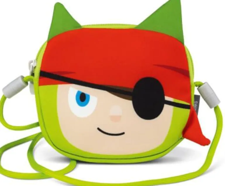 tonies® Mini Tasche - Pirat | Teddy Toys Kinderwelt