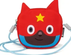 tonies® Mini Tasche - Superheld | Teddy Toys Kinderwelt