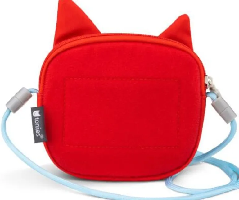 tonies® Mini Tasche - Superheld | Teddy Toys Kinderwelt