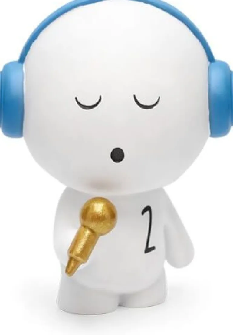 tonies® Minimusiker - Lieder für dich 2 | Teddy Toys Kinderwelt