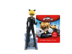 Tonies® Miraculous - Der Betrüger / Der Valentinstag | Teddy Toys Kinderwelt