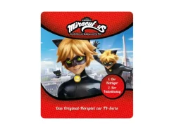 Tonies® Miraculous - Der Betrüger / Der Valentinstag | Teddy Toys Kinderwelt