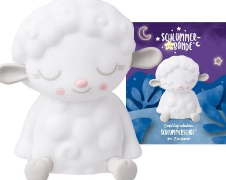 Tonies® Nachtlicht Tonie -Schlummerschaf | Teddy Toys Kinderwelt