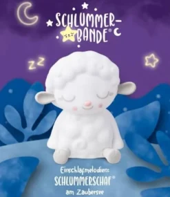 Tonies® Nachtlicht Tonie -Schlummerschaf | Teddy Toys Kinderwelt