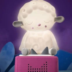 Tonies® Nachtlicht Tonie -Schlummerschaf | Teddy Toys Kinderwelt