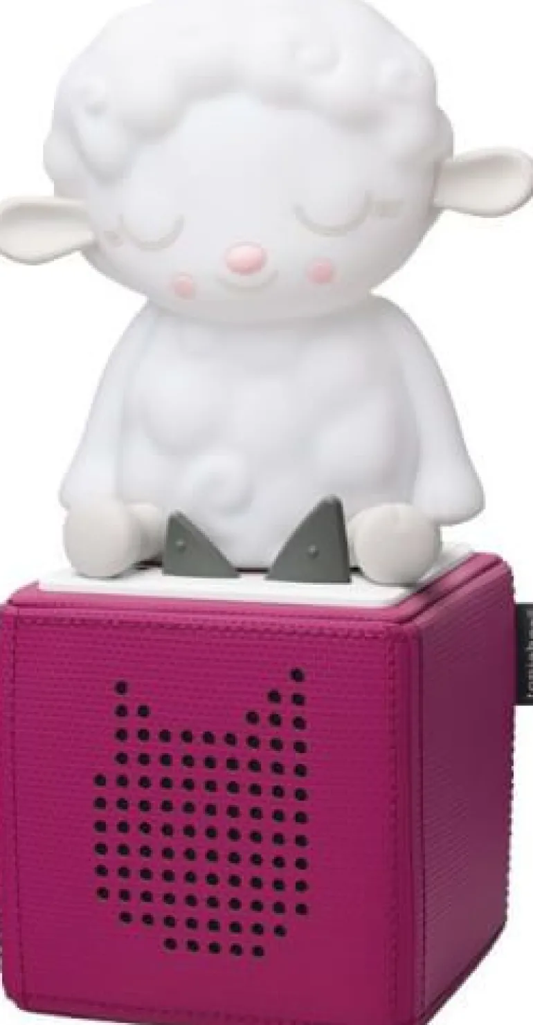 Tonies® Nachtlicht Tonie -Schlummerschaf | Teddy Toys Kinderwelt