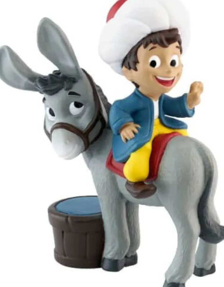 Tonies® Nasreddin Hodscha - Seine ersten Abenteuer | Teddy Toys Kinderwelt