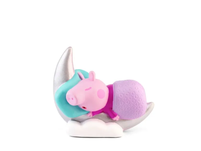 Tonies® Peppa Pig - Gute Nacht Geschichten | Teddy Toys Kinderwelt