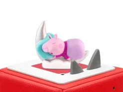 Tonies® Peppa Pig - Gute Nacht Geschichten | Teddy Toys Kinderwelt