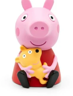 Tonies® Peppa Wutz - Die Ritterburg | Teddy Toys Kinderwelt