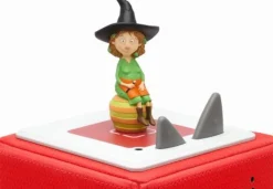 tonies® Petronella Apfelmus - Verhext und festgeklebt | Teddy Toys Kinderwelt