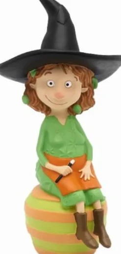 tonies® Petronella Apfelmus - Verhext und festgeklebt | Teddy Toys Kinderwelt