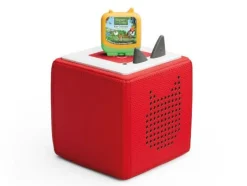 Tonies® Pettersson & Findus - Findus erklärt die Welt - Mein Gart | Teddy Toys Kinderwelt