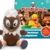 tonies® Pittiplatsch - Neue Abenteuer mit Pittiplatsch | Teddy Toys Kinderwelt
