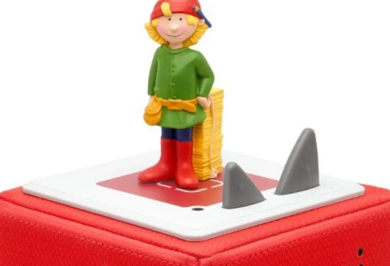 Tonies® Pixi Wissen - Planeten und Sterne | Teddy Toys Kinderwelt