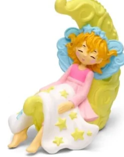 tonies® Prinzessin Lillifee - Gute-Nacht-Geschichte | Teddy Toys Kinderwelt