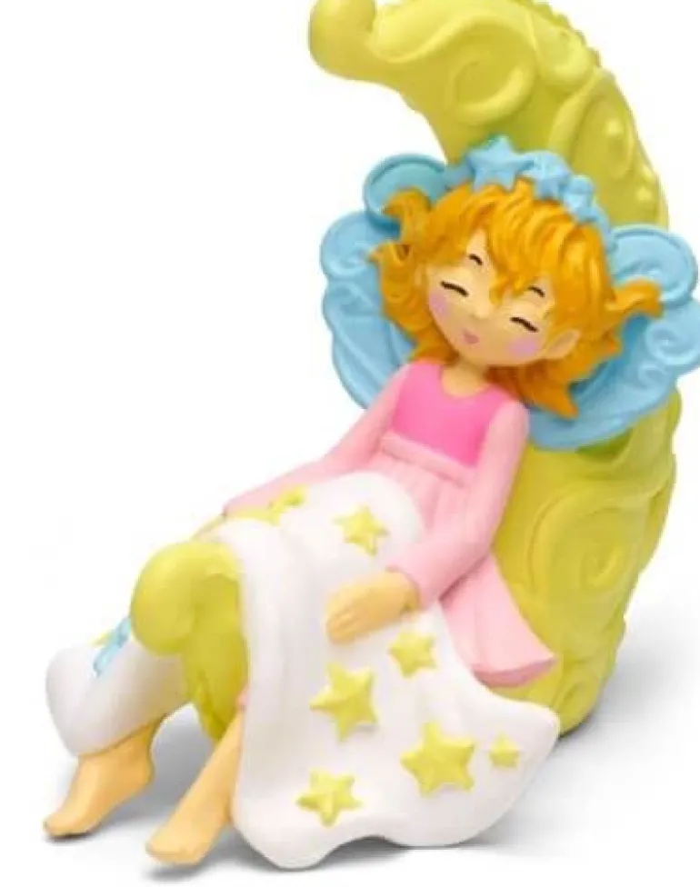 tonies® Prinzessin Lillifee - Gute-Nacht-Geschichte | Teddy Toys Kinderwelt