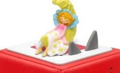 tonies® Prinzessin Lillifee - Gute-Nacht-Geschichte | Teddy Toys Kinderwelt