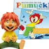 tonies® Pumuckl - Spuk in der Werkstatt und Das verkaufte Bett | Teddy Toys Kinderwelt