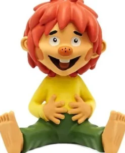 tonies® Pumuckl - Spuk in der Werkstatt und Das verkaufte Bett | Teddy Toys Kinderwelt