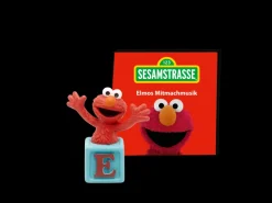 tonies® Sesamstraße - Elmo | Teddy Toys Kinderwelt