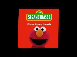 tonies® Sesamstraße - Elmo | Teddy Toys Kinderwelt