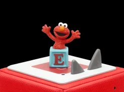 tonies® Sesamstraße - Elmo | Teddy Toys Kinderwelt