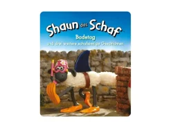 Tonies® Shaun das Schaf - Badetag und drei weitere schafsinnige G | Teddy Toys Kinderwelt