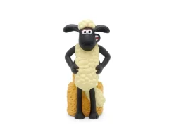 Tonies® Shaun das Schaf - Badetag und drei weitere schafsinnige G | Teddy Toys Kinderwelt