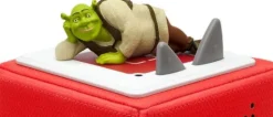 tonies® Shrek - Der tollkühne Held | Teddy Toys Kinderwelt