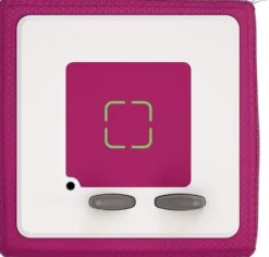 Tonies® Starterset - Toniebox Beere mit Kreativ-Tonie | Teddy Toys Kinderwelt