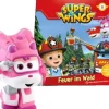 Tonies® Super Wings - Feuer im Wald | Teddy Toys Kinderwelt