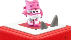 Tonies® Super Wings - Feuer im Wald | Teddy Toys Kinderwelt