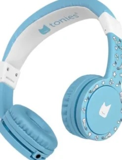 Tonies® Tonie-Lauscher revision Hellblau | Teddy Toys Kinderwelt