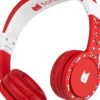 Tonies® Tonie-Lauscher revision Rot | Teddy Toys Kinderwelt