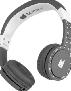 Tonies® Tonie-Lauscher revision Anthrazit | Teddy Toys Kinderwelt