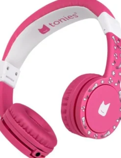 Tonies® Tonie-Lauscher revision Pink | Teddy Toys Kinderwelt