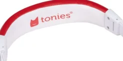 Tonies® Tonie-Lauscher revision Rot | Teddy Toys Kinderwelt