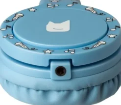 Tonies® Tonie-Lauscher revision Hellblau | Teddy Toys Kinderwelt