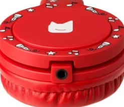 Tonies® Tonie-Lauscher revision Rot | Teddy Toys Kinderwelt