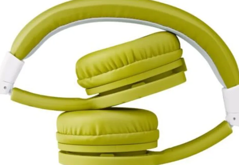 Tonies® Tonie-Lauscher revision Grün | Teddy Toys Kinderwelt