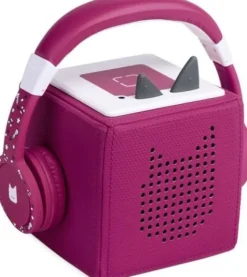 Tonies® Tonie-Lauscher revision Beere | Teddy Toys Kinderwelt