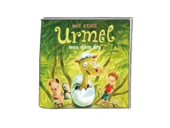 tonies® Urmel - Urmel aus dem Eis | Teddy Toys Kinderwelt