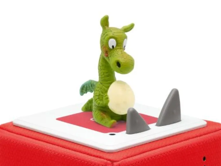 tonies® Urmel - Urmel aus dem Eis | Teddy Toys Kinderwelt