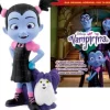 Tonies® Vampirina - Das ist ja zum Flattern & drei weitere Geschi | Teddy Toys Kinderwelt