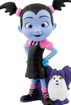 Tonies® Vampirina - Das ist ja zum Flattern & drei weitere Geschi | Teddy Toys Kinderwelt