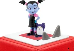 Tonies® Vampirina - Das ist ja zum Flattern & drei weitere Geschi | Teddy Toys Kinderwelt