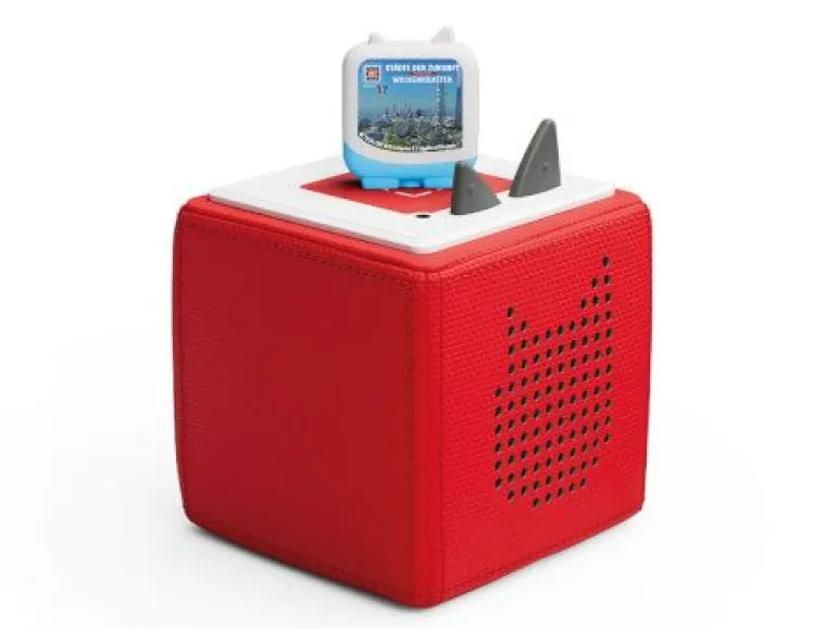 Tonies® Was ist Was - Set | Teddy Toys Kinderwelt